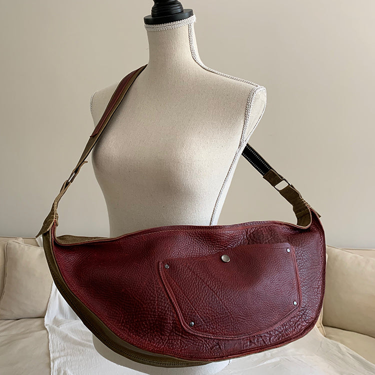 z rugged cross body sling