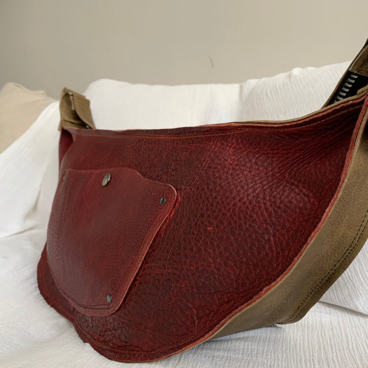 z rugged cross body sling