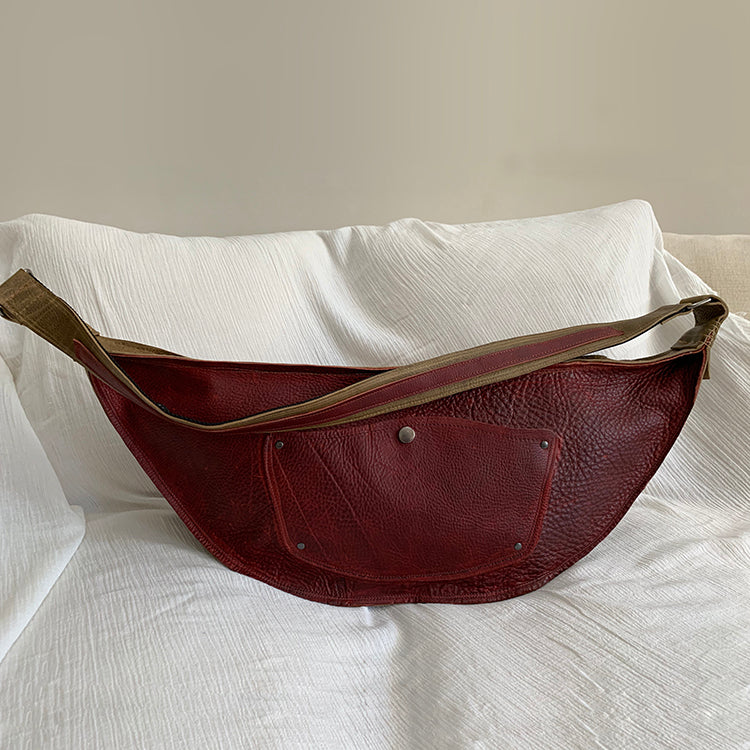 z rugged cross body sling