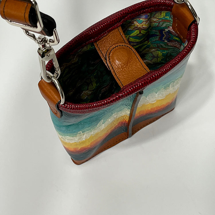 fall crossbody handbag