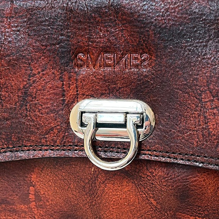 everyday rugged couture handbag