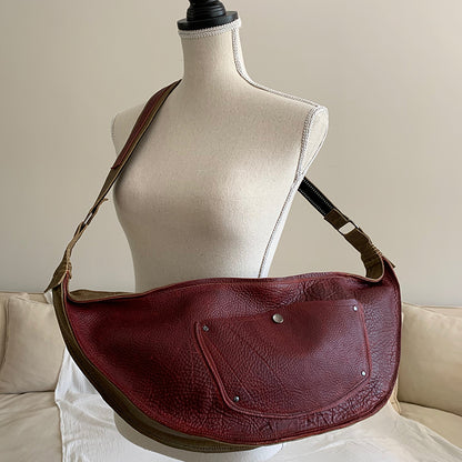 z rugged cross body sling