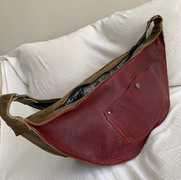 z rugged cross body sling