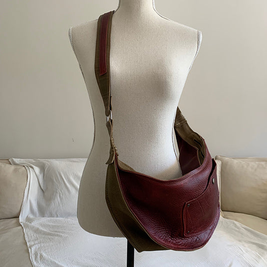 z rugged cross body sling